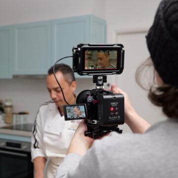 Panasonic Lumix S5II e Lumix S5IIX, mirrorless con autofocus a rilevamento di fase