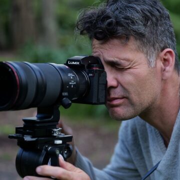 Panasonic Lumix S5II e Lumix S5IIX, mirrorless con autofocus a rilevamento di fase