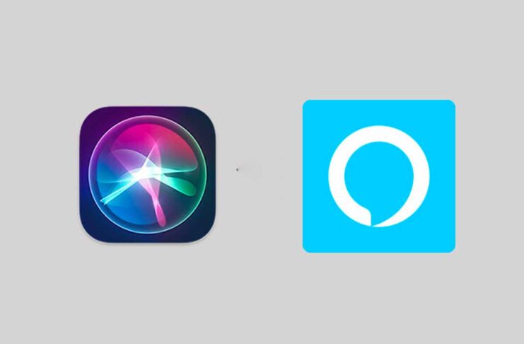 Siri e Alexa insieme nelle auto con sistema Infotainment  SkipGen di Panasonic