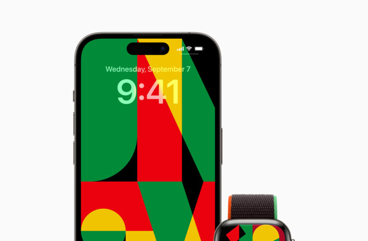 Disponibile aggiornamento a watchOS 9.3 con nuovo quadrante