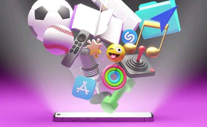 Eddy Cue celebra un anno rivoluzionario di App Store, Apple Music e TV