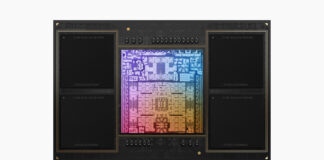 Apple M2 Pro e M2 Max, due super chip per Mac professionali