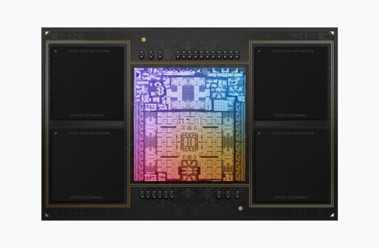 Apple M2 Pro e M2 Max, due super chip per Mac professionali