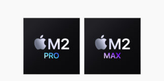 Apple M2 Pro e M2 Max, due super chip per Mac professionali