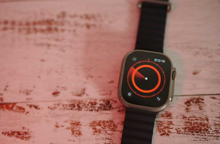 Apple ha un progetto a lungo termine per display microLED su tutti i suoi prodotti