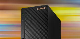 Recensione NAS Asustor Drivestore 2 AS1102T, perfetto per il backup silenzioso