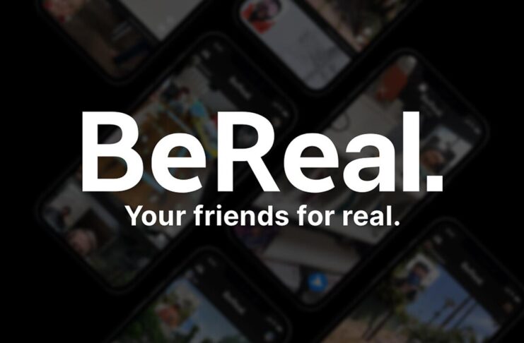 BeReal è l’anti Instagram o un fuoco di paglia?