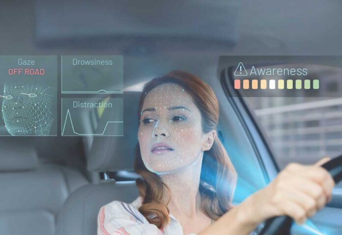 Analog Devices e Seeing Machines sviluppano sistemi avanzati di assistenza alla guida