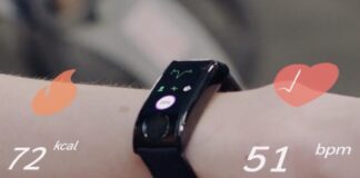 Flywallet Keyble, è italiano l’indossabile totale al CES 2023