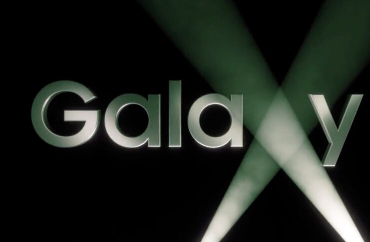 Samsung svelerà Galaxy S23 il primo febbraio