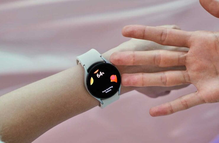 Anche Samsung Display aprirà una fabbrica di microLED per smartwatch