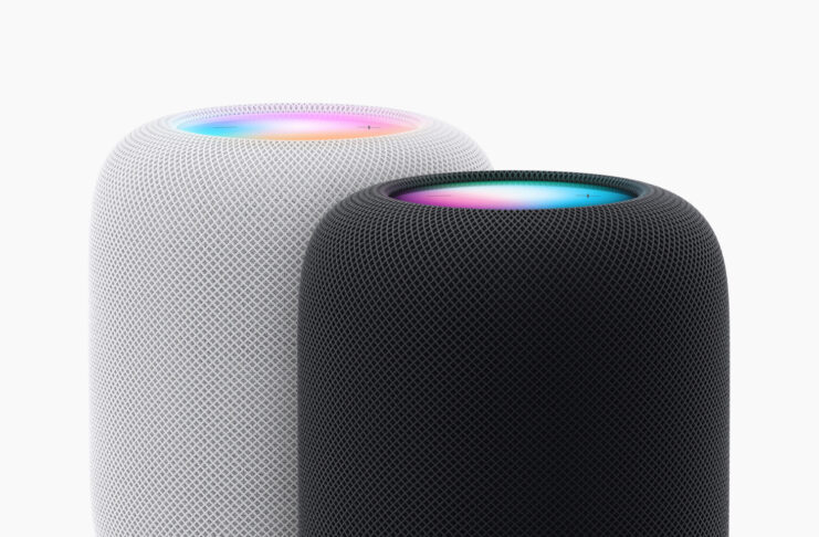 HomePod apple 2023 1