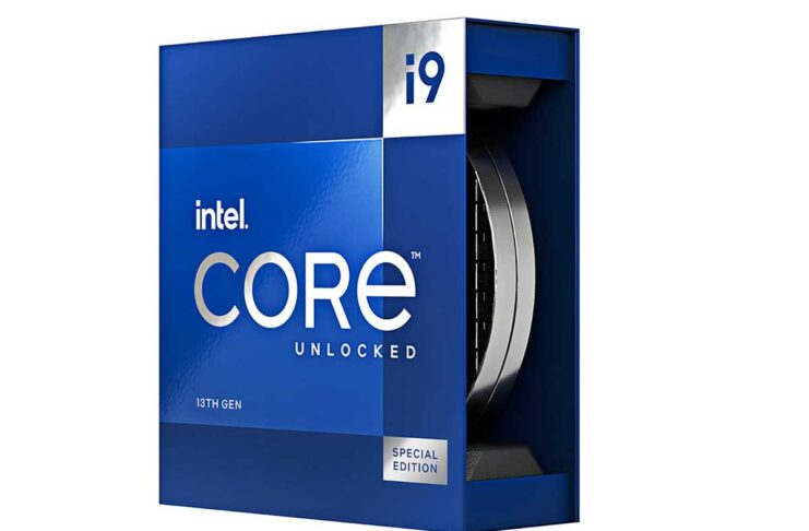 Intel, un processore con velocità di clock a 6 GHz