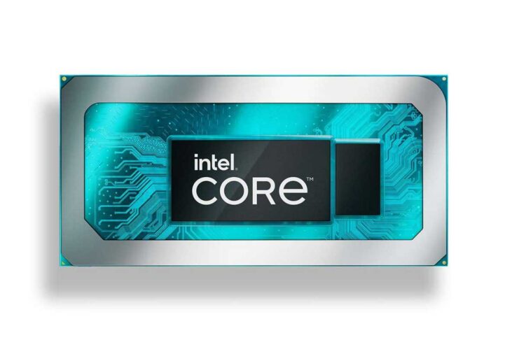 CES 2023, 13a generazione delle CPU mobile di Intel