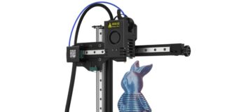Kingroon KP3S Pro Printer