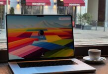 Rieccolo di nuovo, MacBook Pro 16 M2 Pro 512 GB a solo 1899 euro Il grande fratello è tornato, la recensione di MacBook Pro 16 M2 Pro