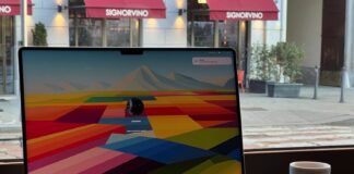 Il grande fratello è tornato, la recensione di MacBook Pro 16 M2 Pro