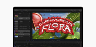 Apple svela MacBook Pro M2 Pro e Max con autonomia mai vista su Mac
