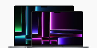 Apple svela MacBook Pro M2 Pro e Max con autonomia mai vista su Mac