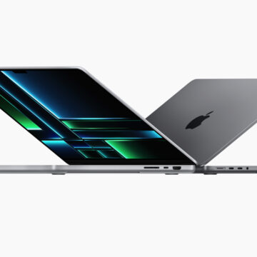 Apple svela MacBook Pro M2 Pro e Max con autonomia mai vista su Mac