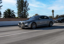 Mercedes supera Tesla, prima con guida autonoma livello 3 in USA