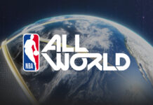 NBA All-World trasforma il basket in salsa Pokemon Go