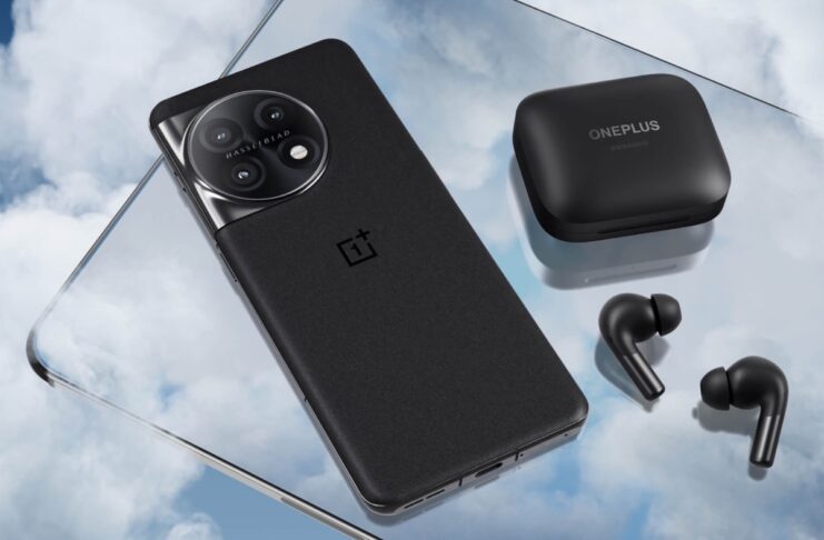 OnePlus 11, Buds Pro 2 e il primo Pad arrivano il 7 febbraio