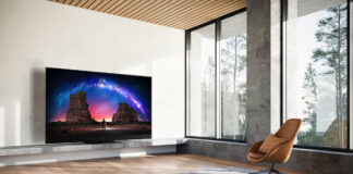 Panasonic MZ2000 è il televisore top di gamma OLED 2023