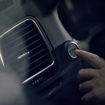 RideCare, da Bosch una telecamera per il ride-hailing