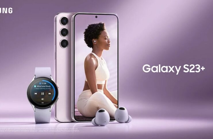 Galaxy S23, trapelano caratteristiche definitive e prezzi