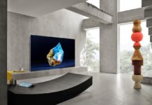 Samsung presenta le TV Neo QLED, MICRO LED e Samsung OLED del 2023