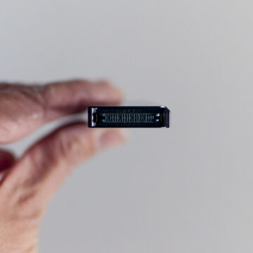 Recensione SanDisk Pro-Blade Transport, spazio virtuale infinito USB per utenti pro