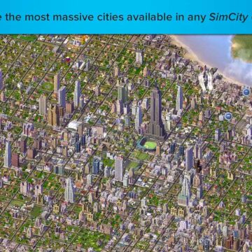 A venti anni dal lancio, SimCity 4 ottimizzato per Apple Silicon