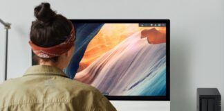 Synology DiskStation DS723plus, archiviazione top per tutti