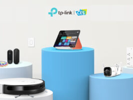 TP-Link con Tapo e Kasa integra Matter nelle soluzioni smart home