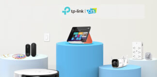 TP-Link con Tapo e Kasa integra Matter nelle soluzioni smart home