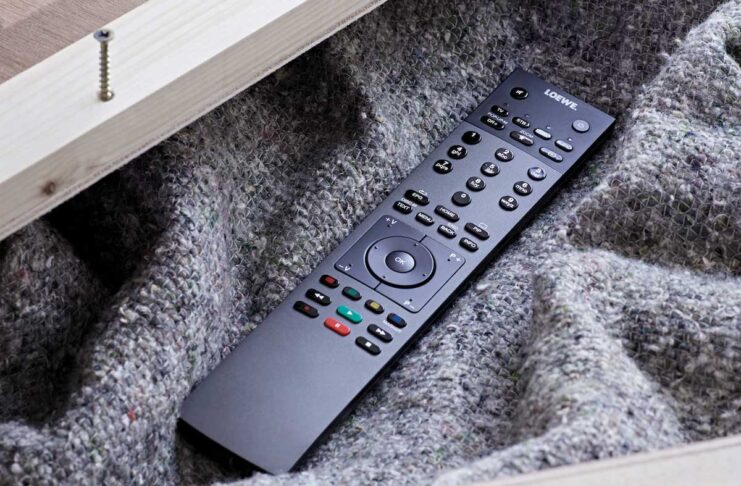 Garante comunicazioni, le smart TV non devono discriminare le reti tradizionali