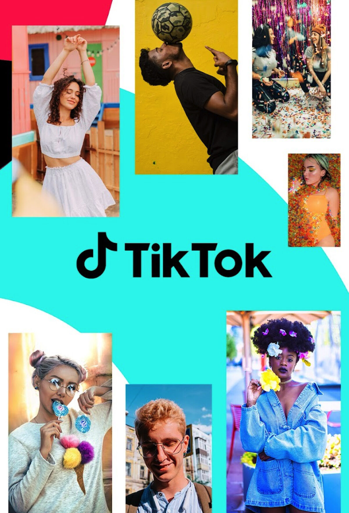 TikTok ora permette di ricevere messaggi da chiunque