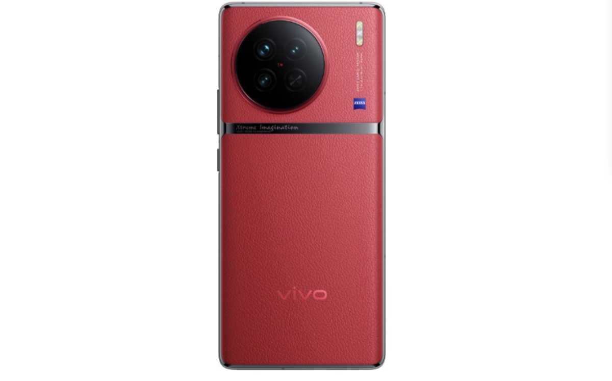 La serie Vivo X90 debutta in Europa, ecco le caratteristiche