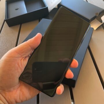 Recensione Vivo X80 Pro con tecnologia Zeiss, il top di gamma per chi ama la fotografia