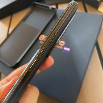 Recensione Vivo X80 Pro con tecnologia Zeiss, il top di gamma per chi ama la fotografia