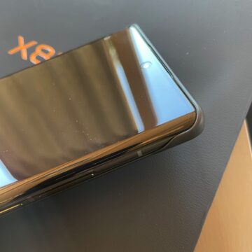 Recensione Vivo X80 Pro con tecnologia Zeiss, il top di gamma per chi ama la fotografia