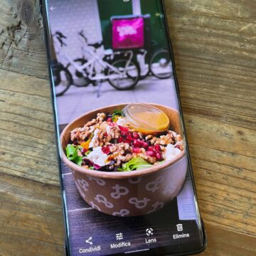 Recensione Vivo X80 Pro con tecnologia Zeiss, il top di gamma per chi ama la fotografia