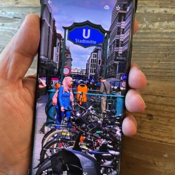 Recensione Vivo X80 Pro con tecnologia Zeiss, il top di gamma per chi ama la fotografia