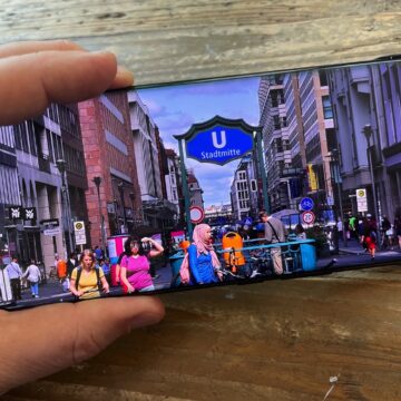 Recensione Vivo X80 Pro con tecnologia Zeiss, il top di gamma per chi ama la fotografia