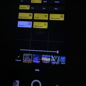 Recensione Vivo X80 Pro con tecnologia Zeiss, il top di gamma per chi ama la fotografia