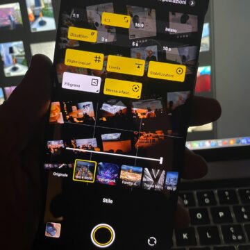 Recensione Vivo X80 Pro con tecnologia Zeiss, il top di gamma per chi ama la fotografia