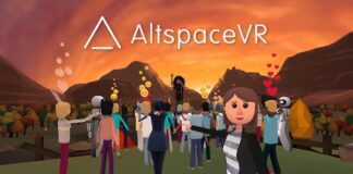 Microsoft chiuderà AltspaceVR il 10 marzo