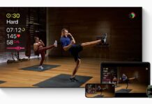 Apple Fitness+ aggiunge kickboxing, presto ci si potrà allenare con la voce di Beyonce