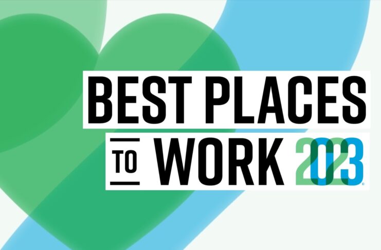 Apple è fuori dalla classifica dei 100 migliori posti di lavoro Glassdoor